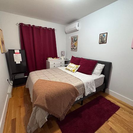 Brooklyn Serenity Room Ню Йорк Екстериор снимка