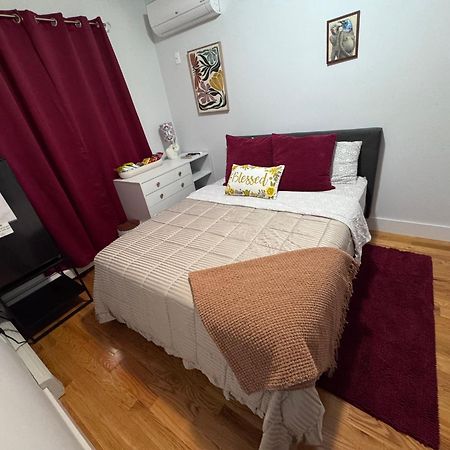 Brooklyn Serenity Room Ню Йорк Екстериор снимка