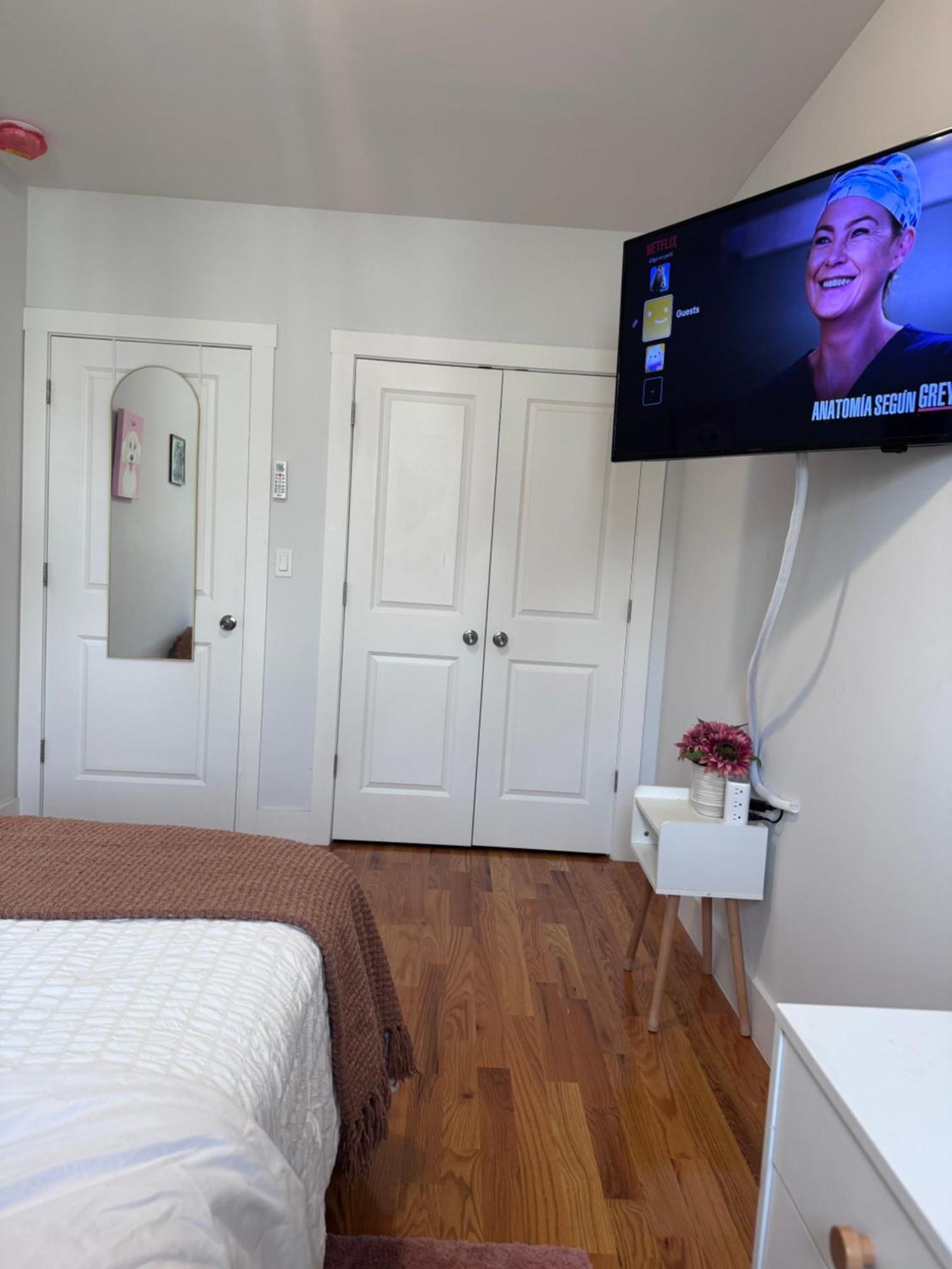 Brooklyn Serenity Room Ню Йорк Екстериор снимка
