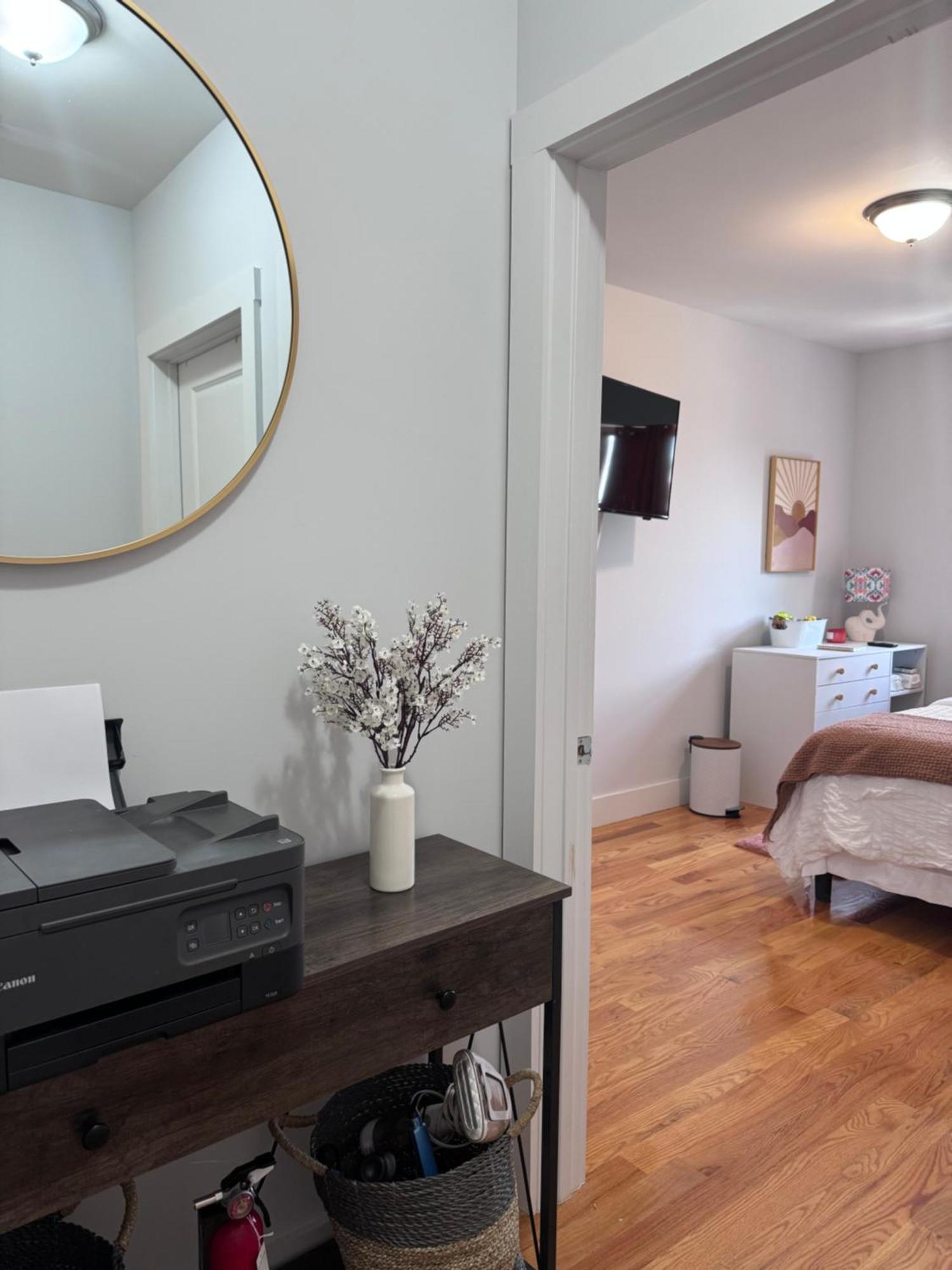 Brooklyn Serenity Room Ню Йорк Екстериор снимка