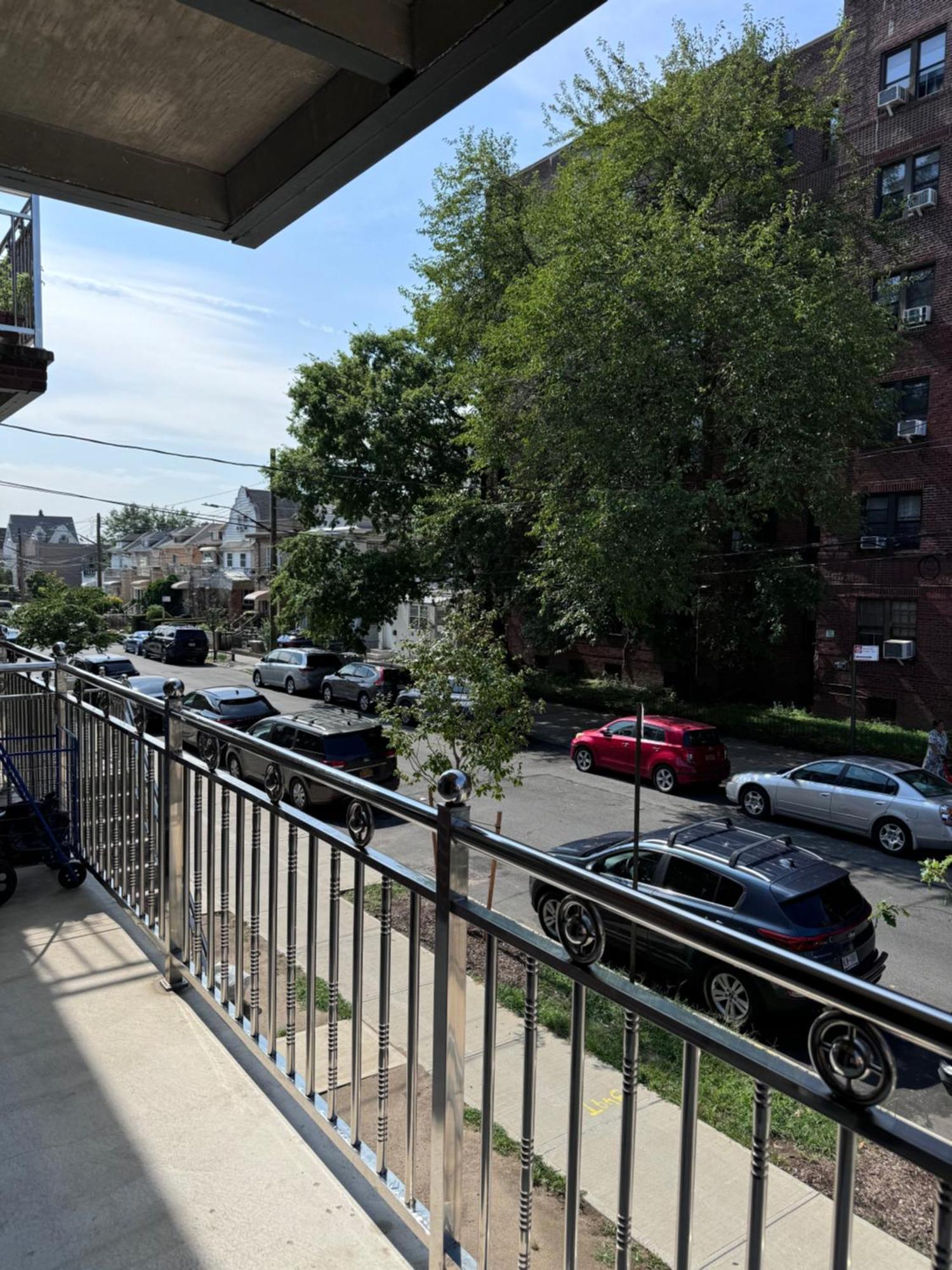 Brooklyn Serenity Room Ню Йорк Екстериор снимка