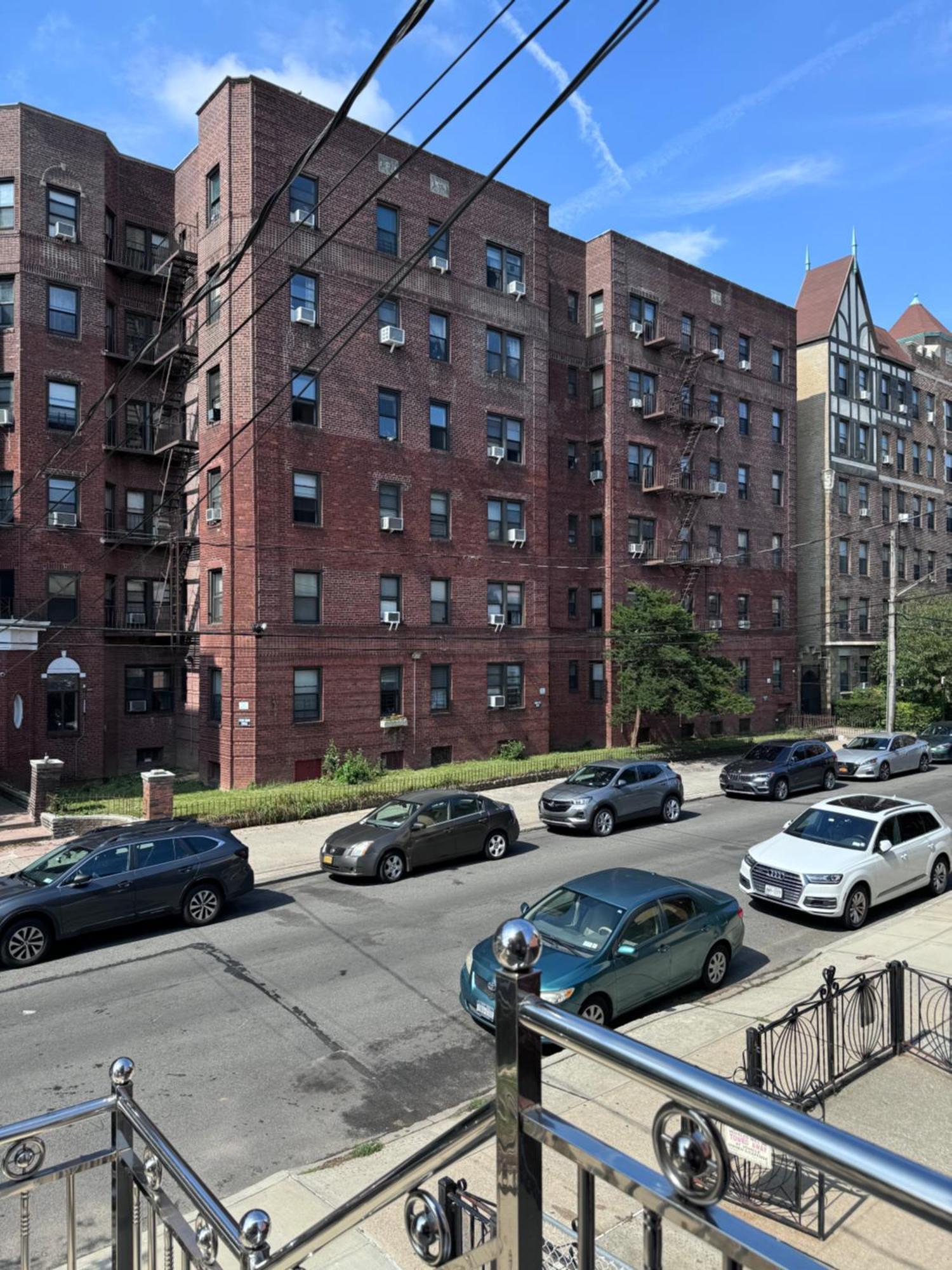 Brooklyn Serenity Room Ню Йорк Екстериор снимка