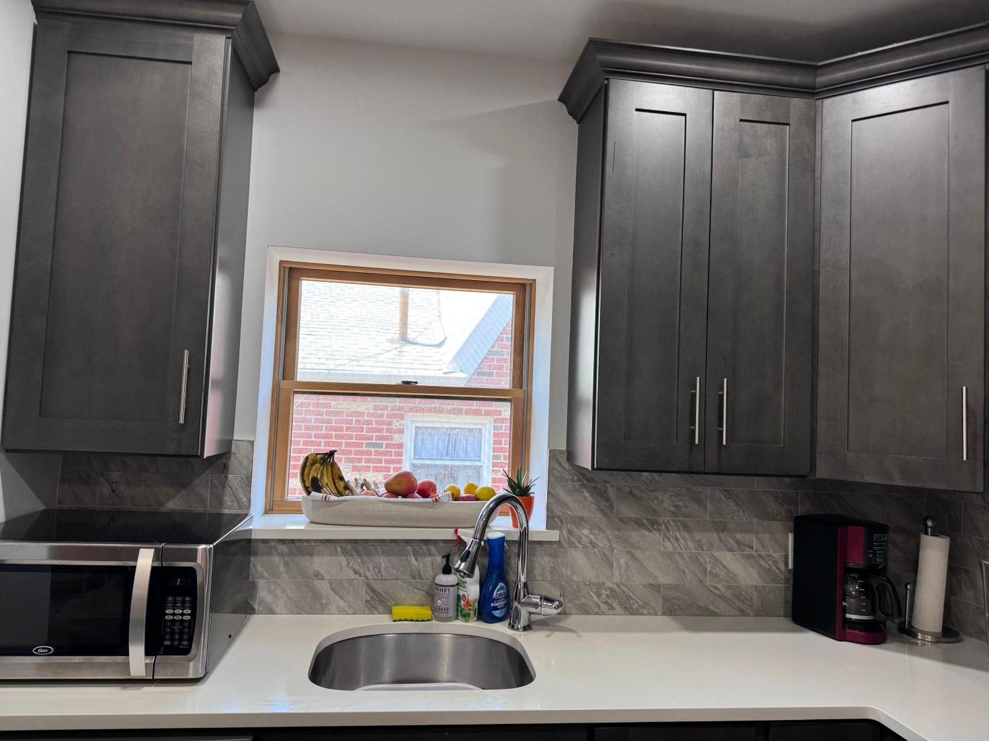 Brooklyn Serenity Room Ню Йорк Екстериор снимка