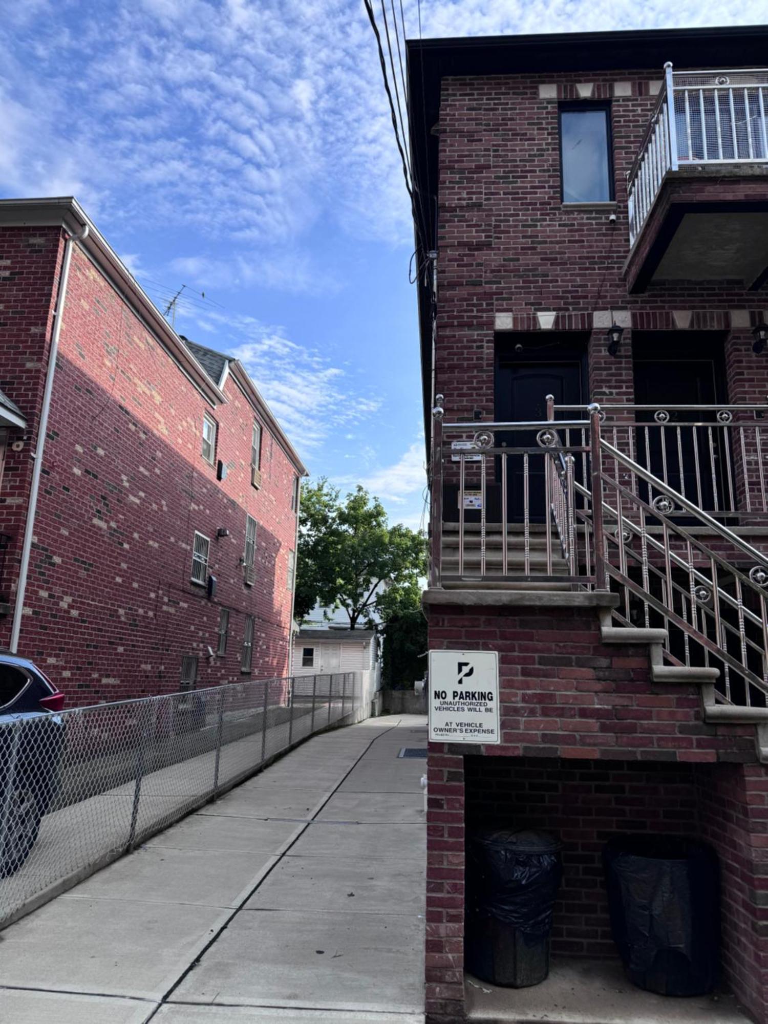 Brooklyn Serenity Room Ню Йорк Екстериор снимка